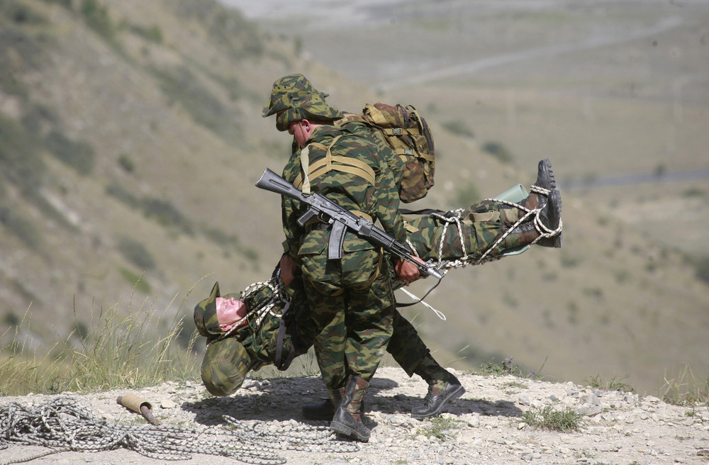 Brigade Gunung Infanteri Mekanis