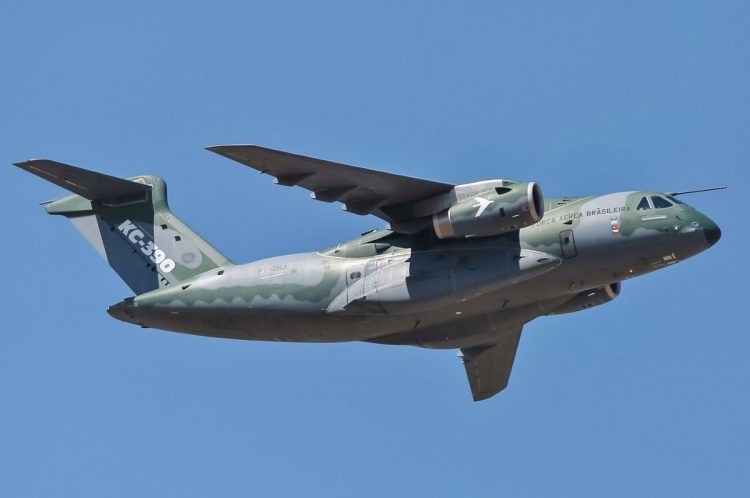 Kc-390