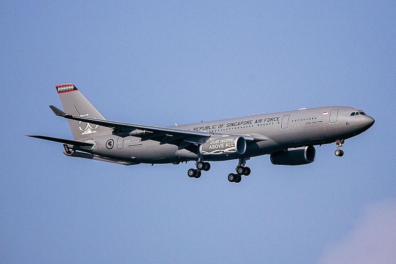 A330 MRTT