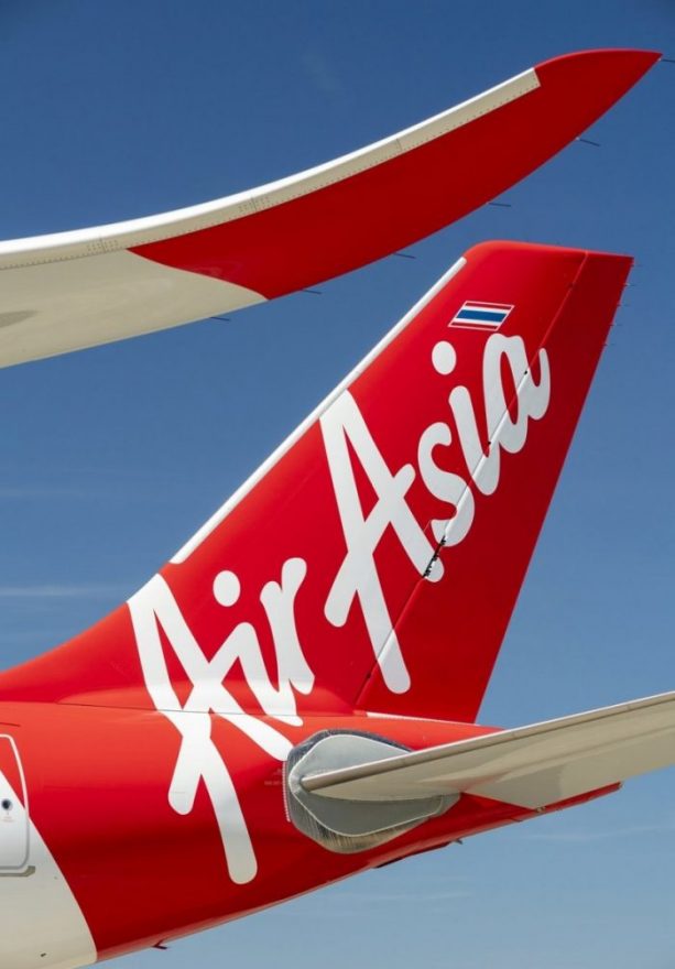 A330neo Thai AirAsia X