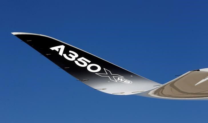 A350 XWB