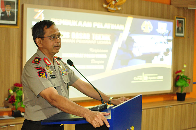 Direktur Polisi Udara