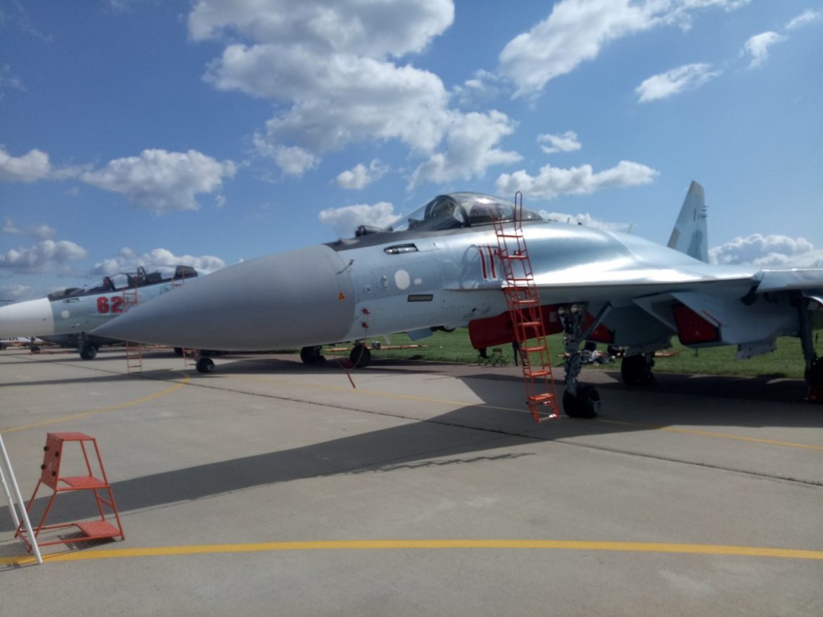 Su-35