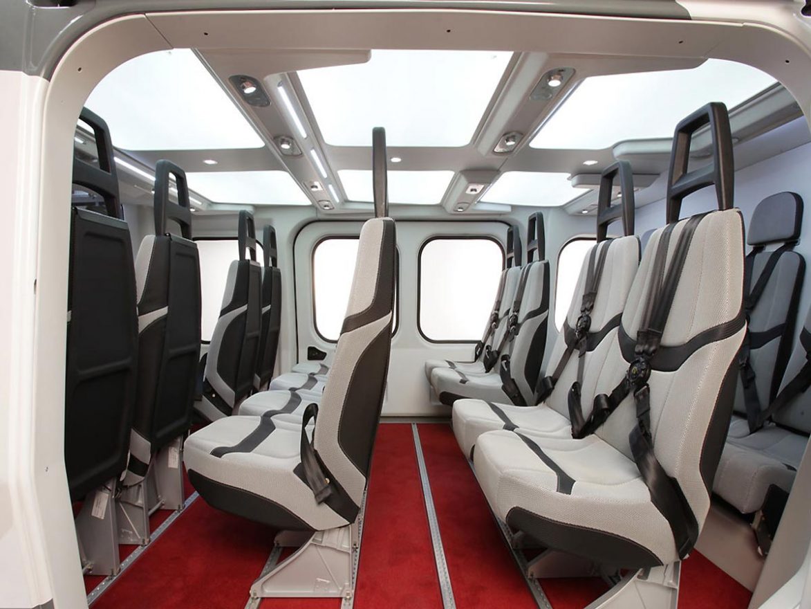 Tahun Depan Datang, Polri Beli 9 Heli AW169 dan 2 AW189