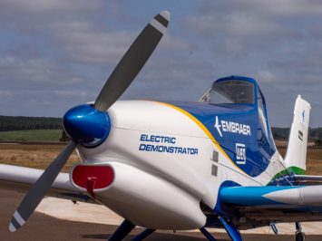 Ipanema Eletric_Demonstrator