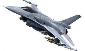 Lockheed Martin F-16V