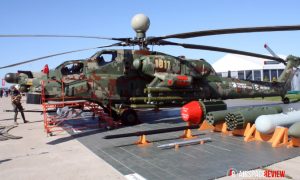 Mi-28NM