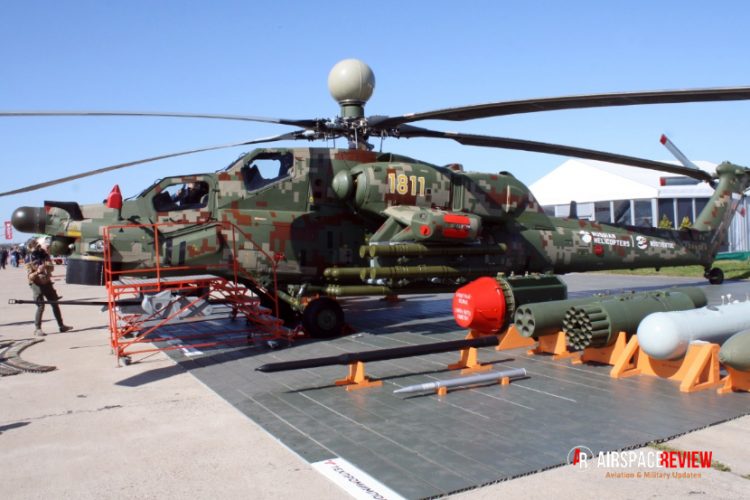 Mi-28NM
