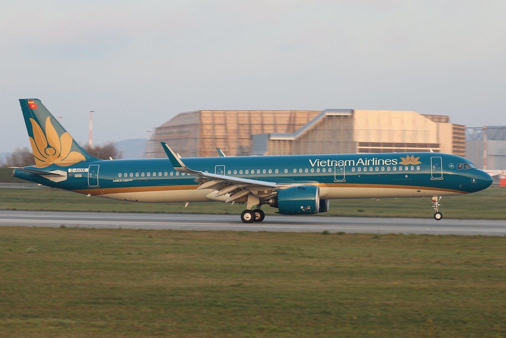 A321neo-vietnam-airlines