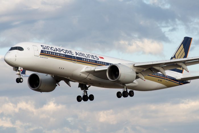 A350-900