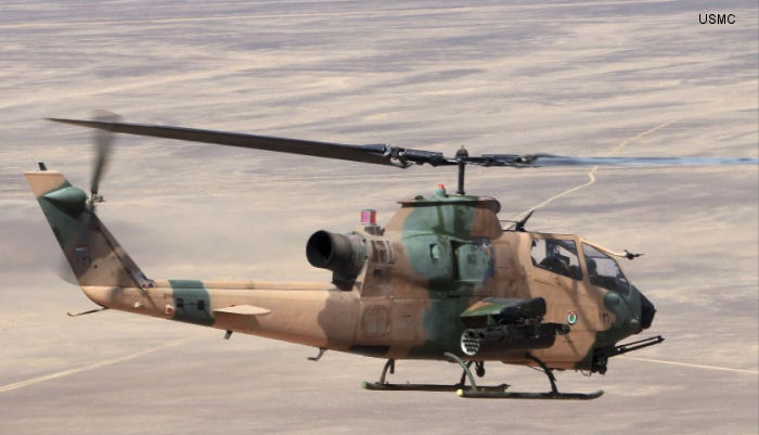 AH-1 Cobra