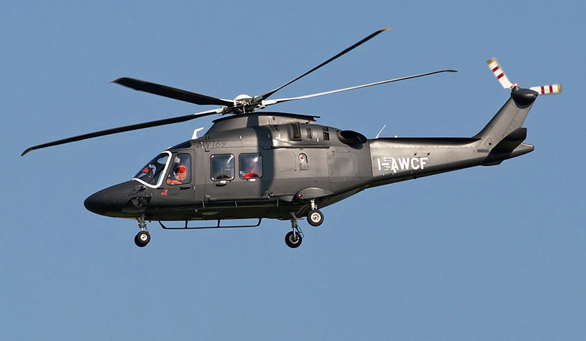 AW169M