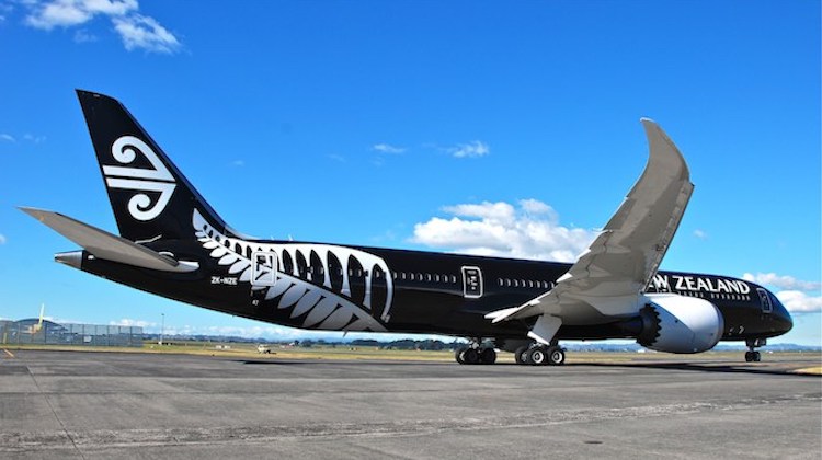 B787-9 Air NZ ZK-NZE AKL 28Jul14 Andrew Aley - 27