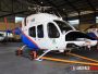 Ditpoludara Polri Terima Heli Ketiga Jenis Bell 429 GlobalRanger