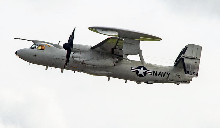 E-2D