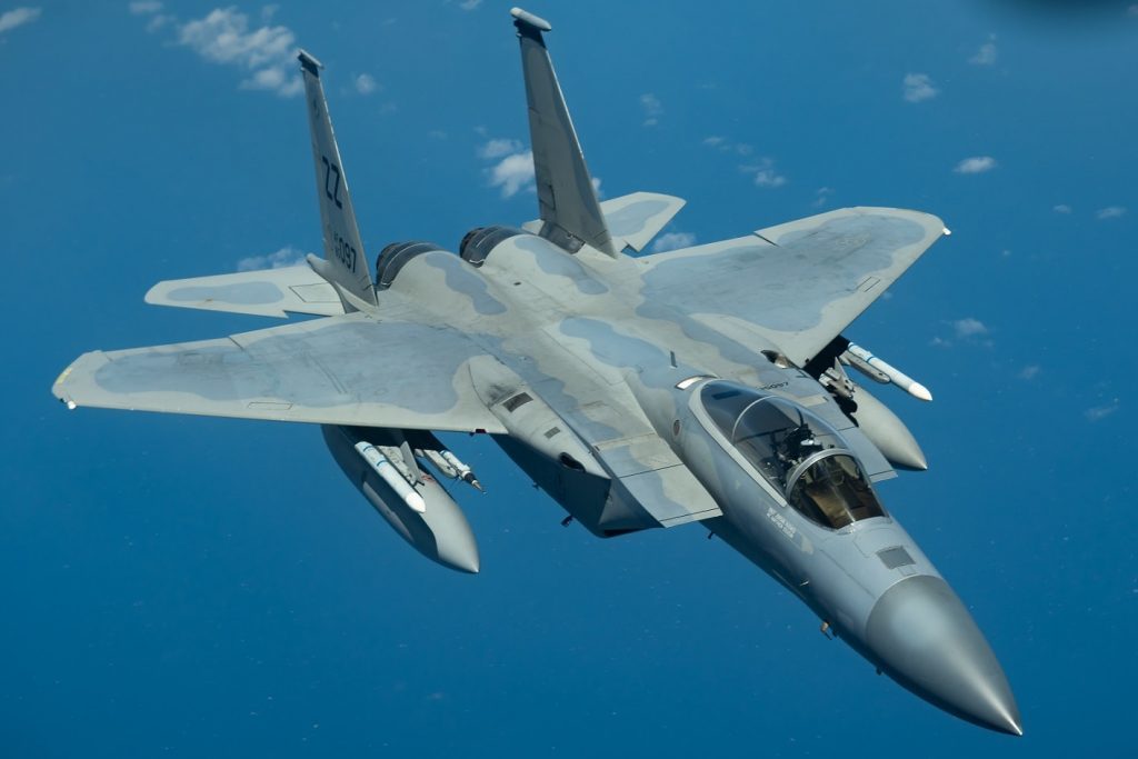 F-15C