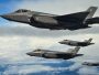 Senator AS minta UEA tidak gunakan F-35 untuk menyerang Israel