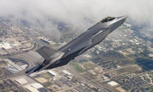 ROKAR F-35A