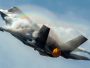 F-35A jatuh di Eglin AFB, kecelakaan jet siluman kedua dalam lima hari setelah F-22