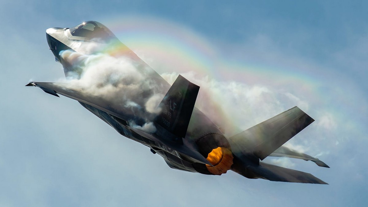 F-35A