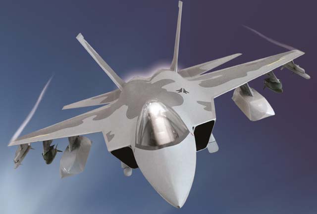 KF-X