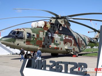 Mi-26T2V