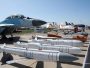 Rusia siap memasok jet tempur ke Peru jika Lima menginginkan
