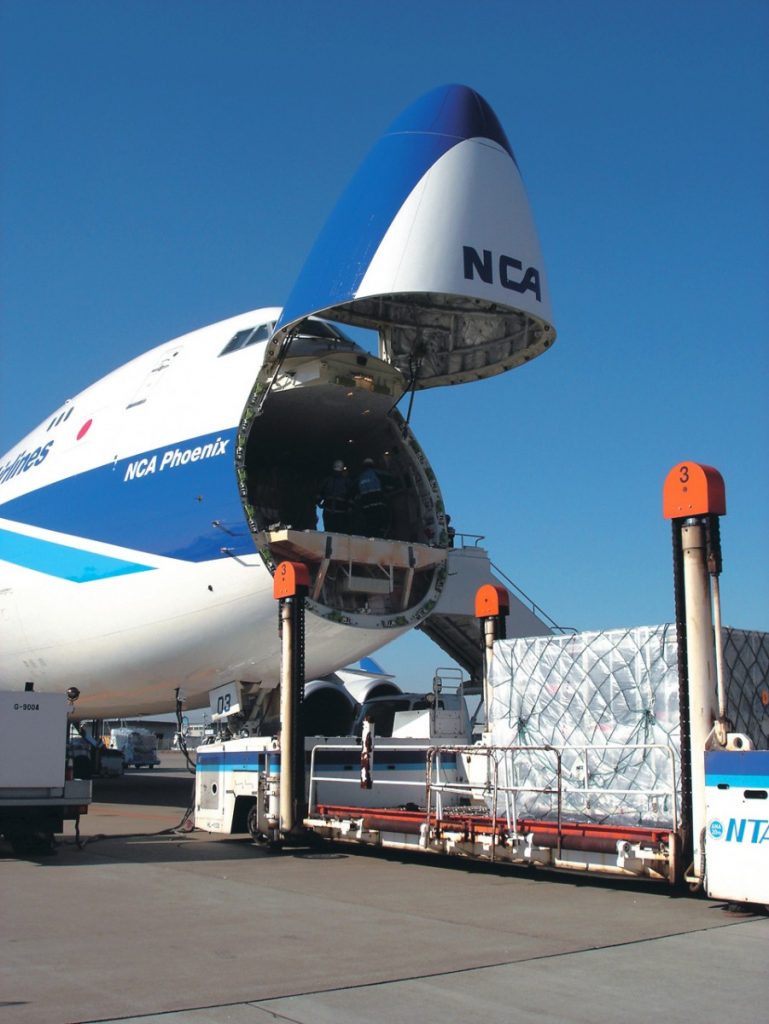 NCA-cargo-aircraft