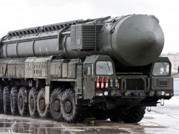 Topol-M