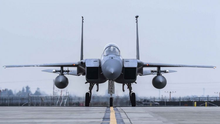 F-15C
