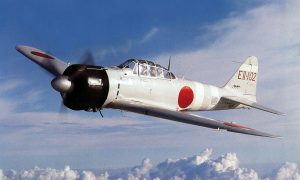 A6M Zero