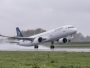 Mampu Mejelajah 7.400 km, Air Astana Terima A321LR Pesanan Pertama