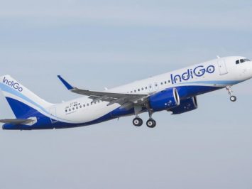 Airbus A320neo