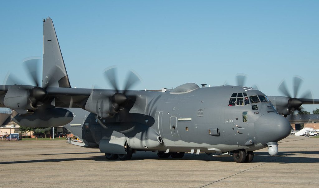 AC-130J