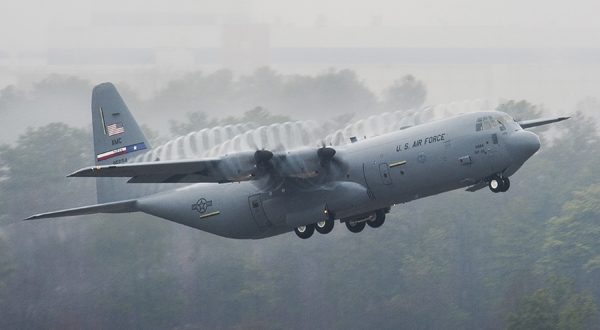 C-130J