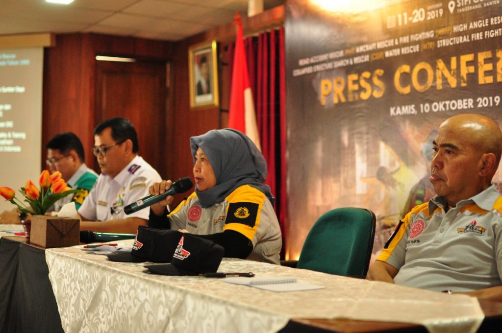 6th IFRC