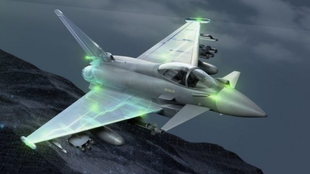 Eurofighter Typhoon