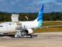 Garuda Sewa Dua Pesawat Kargo Boeing 737-800BCF dari GECAS