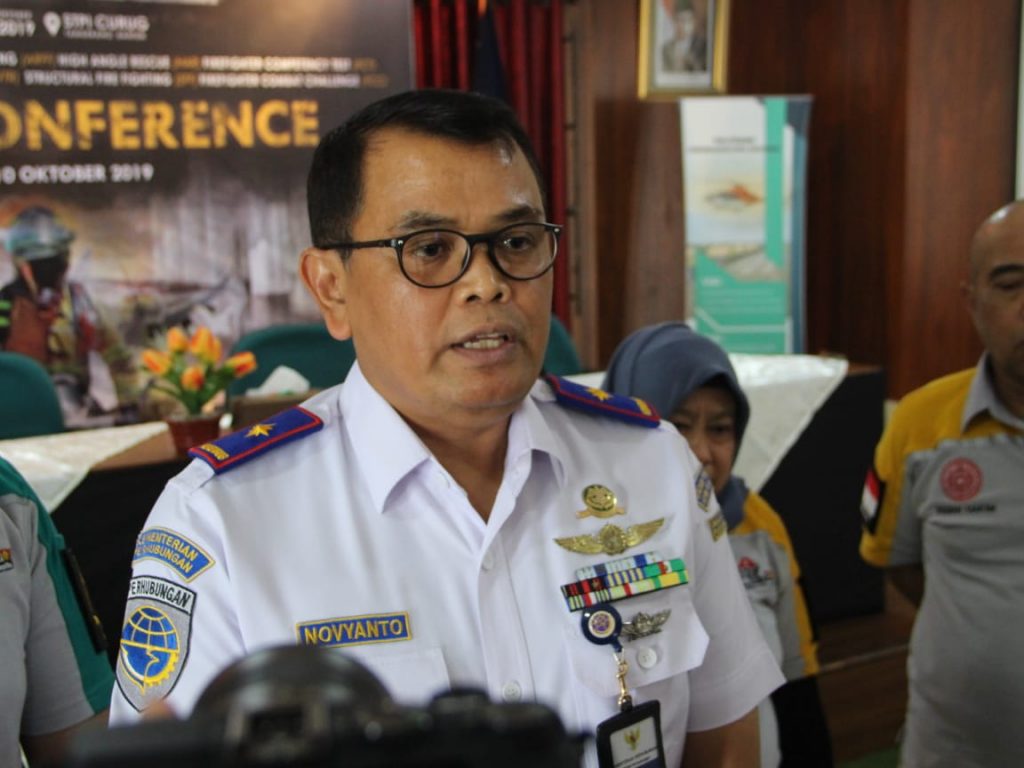 Ketua-STPI_6TH_IFRC
