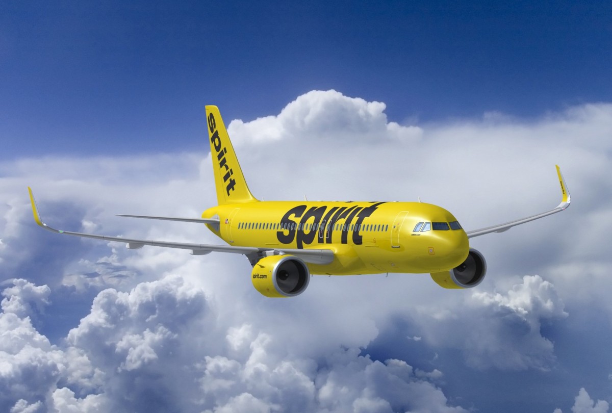 Spirit Airlines