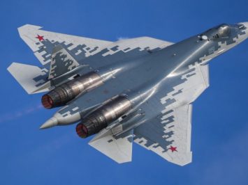 Su-57