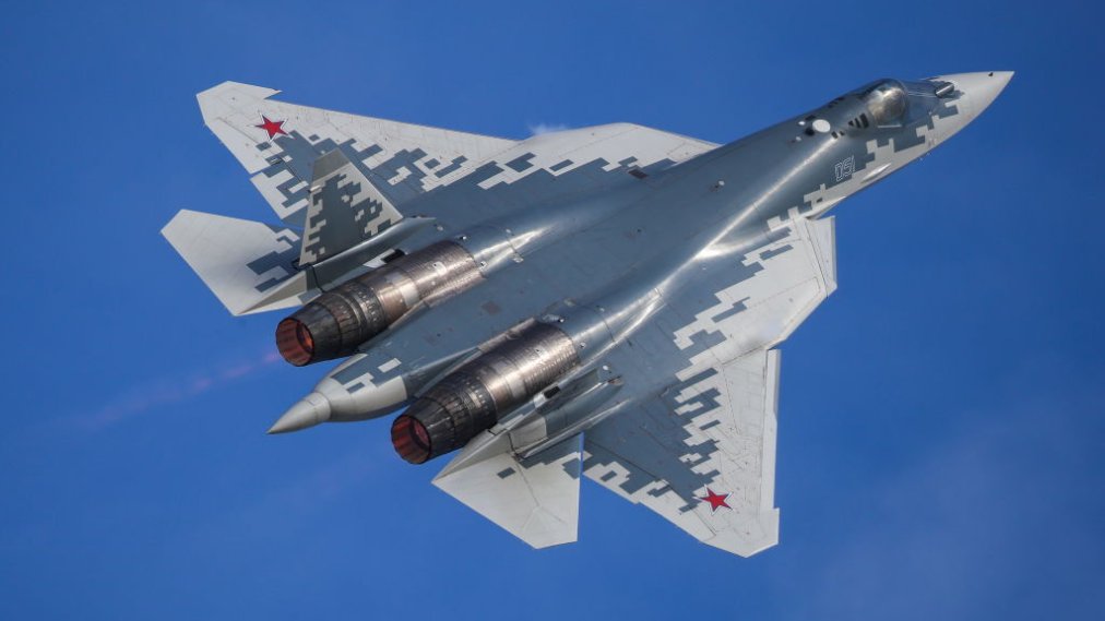 Su-57