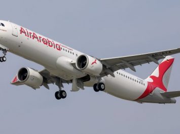 A321LR