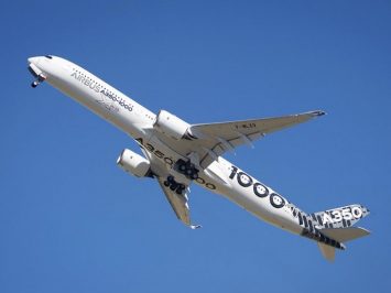 A350-1000