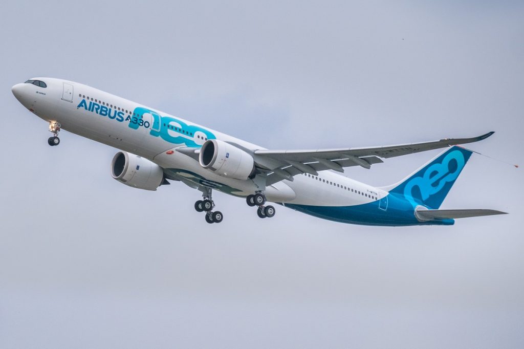 A330neo 