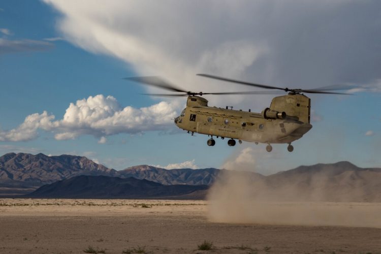 CH-47F