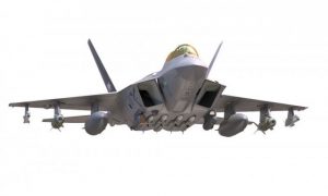 KF-X