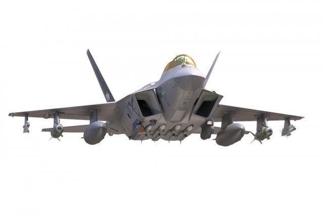 KF-X