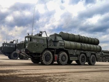 S-400