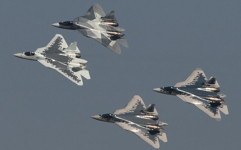 Su-57